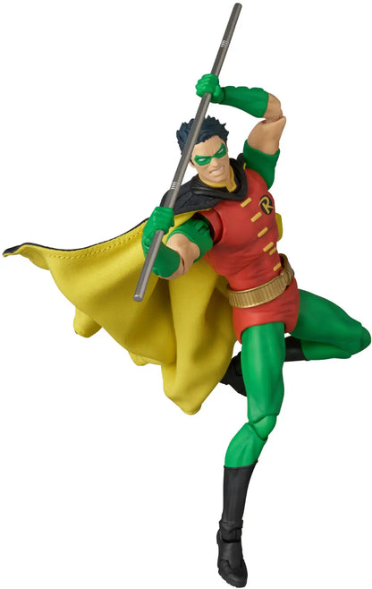 MAFEX Batman: Hush Robin (Batman: Hush Ver.)