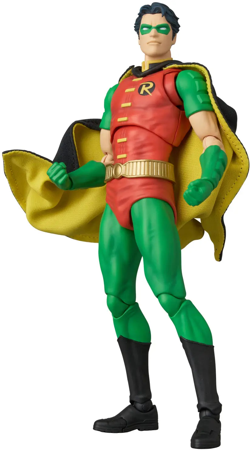 MAFEX Batman: Hush Robin (Batman: Hush Ver.)