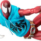 MAFEX Scarlet Spider (Comic Ver.) Ver. 2.0