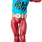MAFEX Scarlet Spider (Comic Ver.) Ver. 2.0