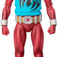 MAFEX Scarlet Spider (Comic Ver.) Ver. 2.0