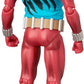 MAFEX Scarlet Spider (Comic Ver.) Ver. 2.0