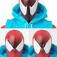 MAFEX Scarlet Spider (Comic Ver.) Ver. 2.0
