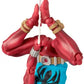 MAFEX Scarlet Spider (Comic Ver.) Ver. 2.0