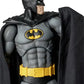 MAFEX Batman: Knightfall - KNIGHT CRUSADER BATMAN BLACK Ver.