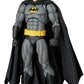 MAFEX Batman: Knightfall - KNIGHT CRUSADER BATMAN BLACK Ver.
