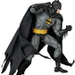 MAFEX Batman: Knightfall - KNIGHT CRUSADER BATMAN BLACK Ver.