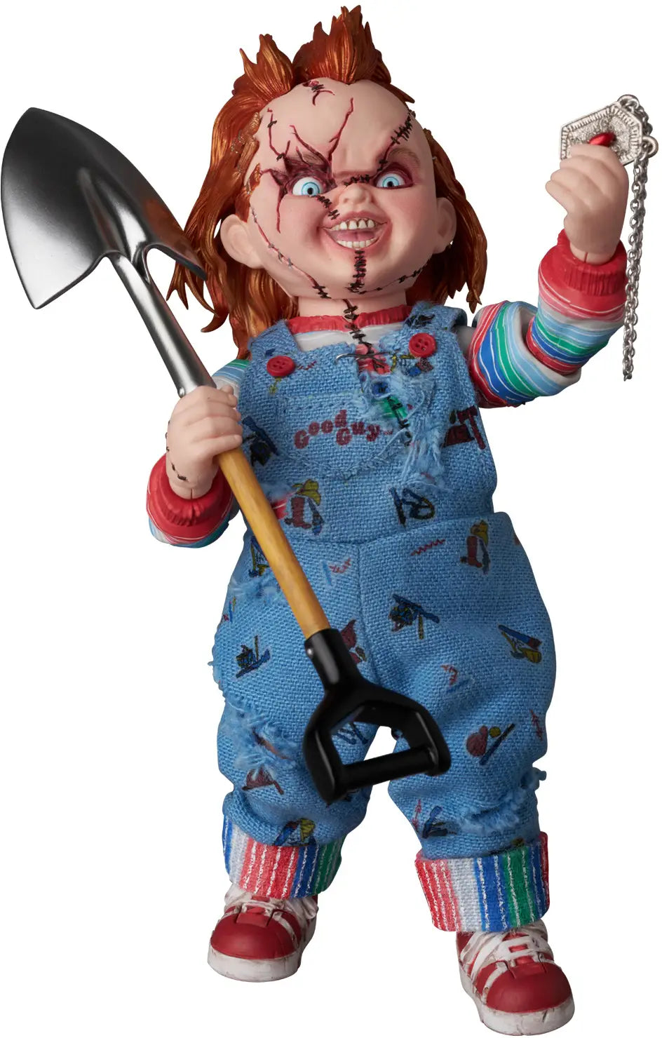 MAFEX Chucky (Bride Of Chucky)
