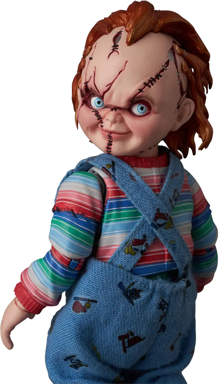 MAFEX Chucky (Bride Of Chucky)