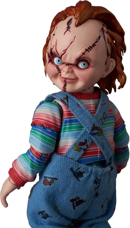 MAFEX Chucky (Bride Of Chucky)