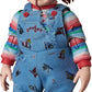 MAFEX Chucky (Bride Of Chucky)