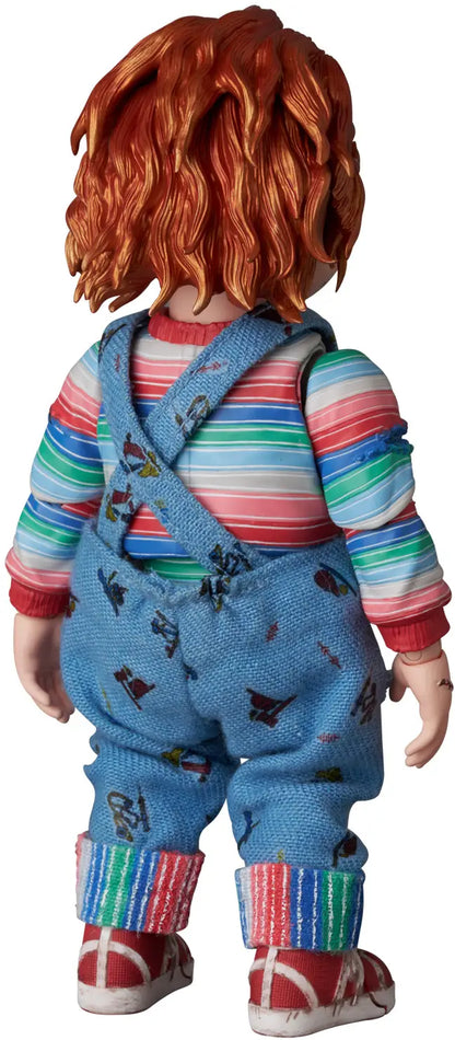 MAFEX Chucky (Bride Of Chucky)