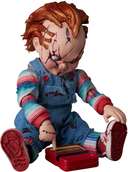 MAFEX Chucky (Bride Of Chucky)