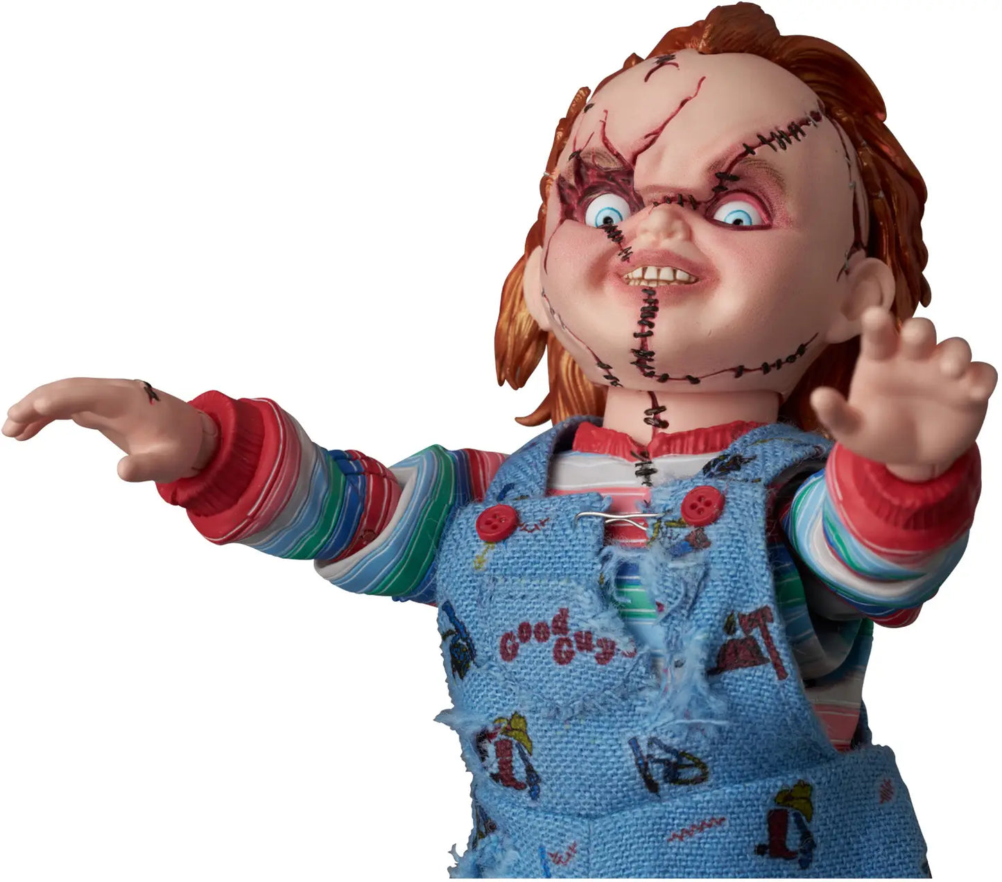 MAFEX Chucky (Bride Of Chucky)