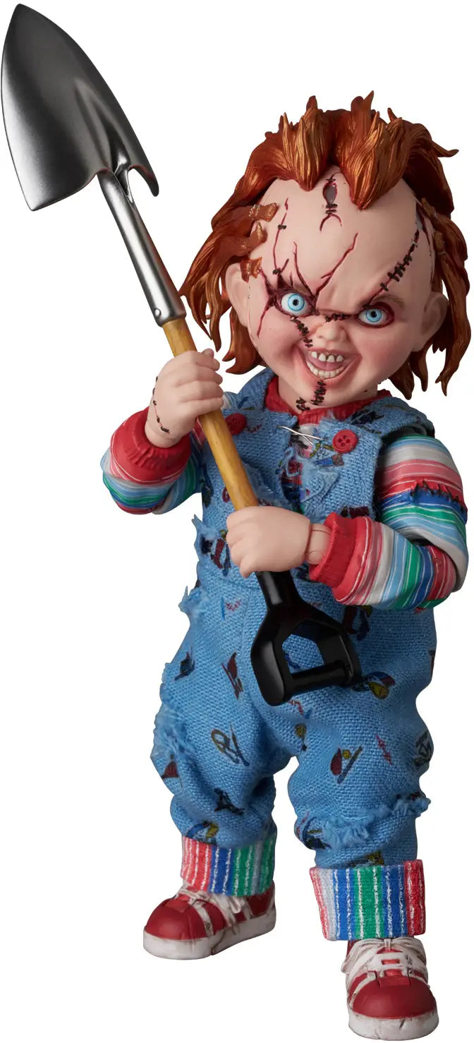 MAFEX Chucky (Bride Of Chucky)