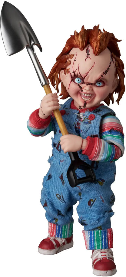 MAFEX Chucky (Bride Of Chucky)