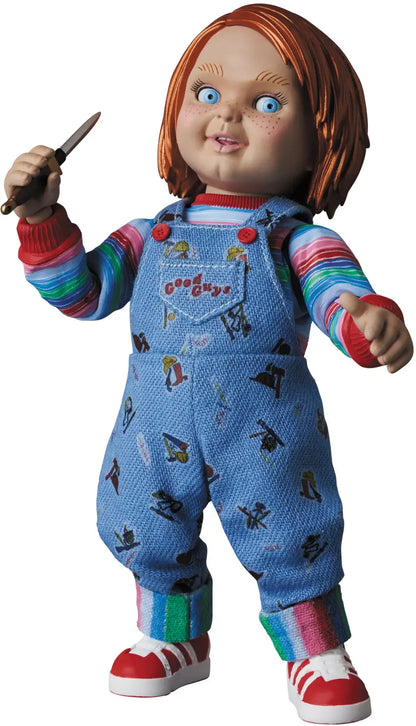 MAFEX Child's Play 2 Good Guys (Renewal Ver.)