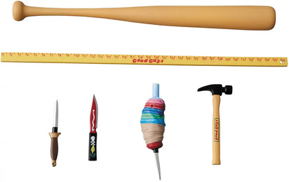 MAFEX Child's Play 2 Good Guys (Renewal Ver.)