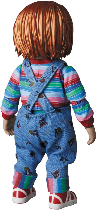 MAFEX Child's Play 2 Good Guys (Renewal Ver.)