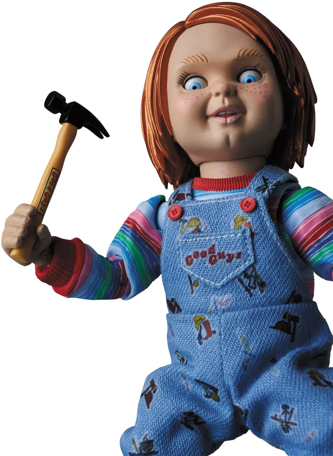 MAFEX Child's Play 2 Good Guys (Renewal Ver.)