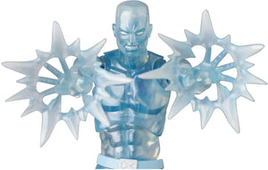 Mafex Iceman (Comic Ver.)