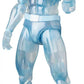 Mafex Iceman (Comic Ver.)