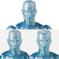 Mafex Iceman (Comic Ver.)