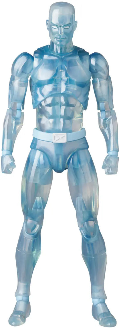 Mafex Iceman (Comic Ver.)
