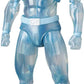 Mafex Iceman (Comic Ver.)