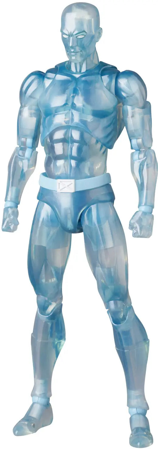 Mafex Iceman (Comic Ver.)