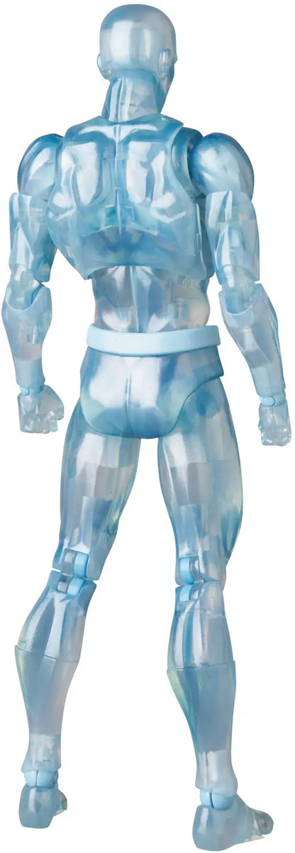 Mafex Iceman (Comic Ver.)