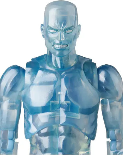 Mafex Iceman (Comic Ver.)