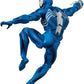 MAFEX Venom (Comic Blue Ver.) - The Amazing Spider-Man