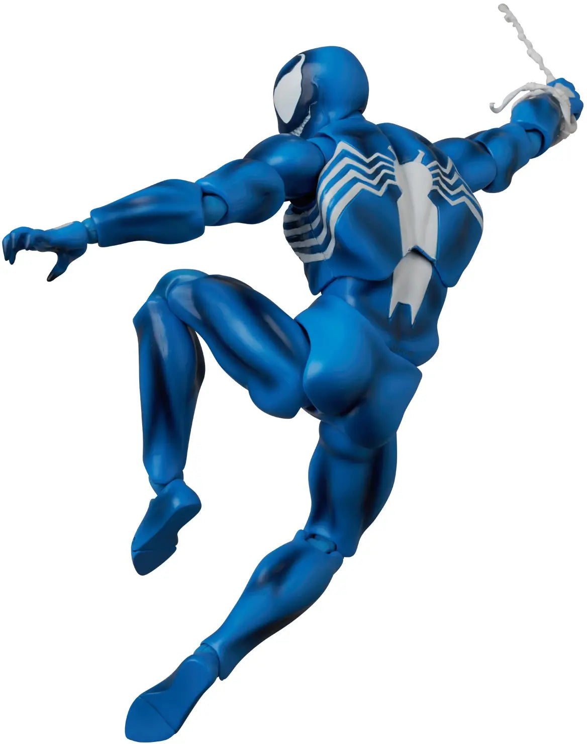 MAFEX Venom (Comic Blue Ver.) - The Amazing Spider-Man
