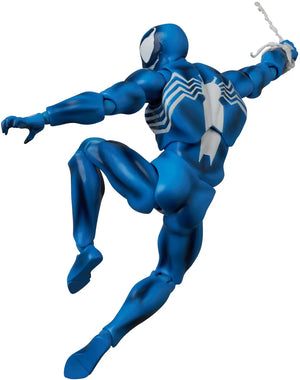 MAFEX Venom (Comic Blue Ver.) - The Amazing Spider-Man