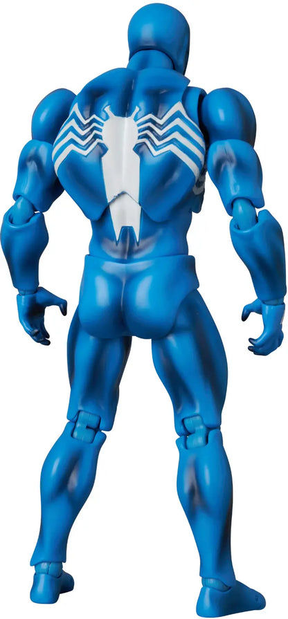 MAFEX Venom (Comic Blue Ver.) - The Amazing Spider-Man