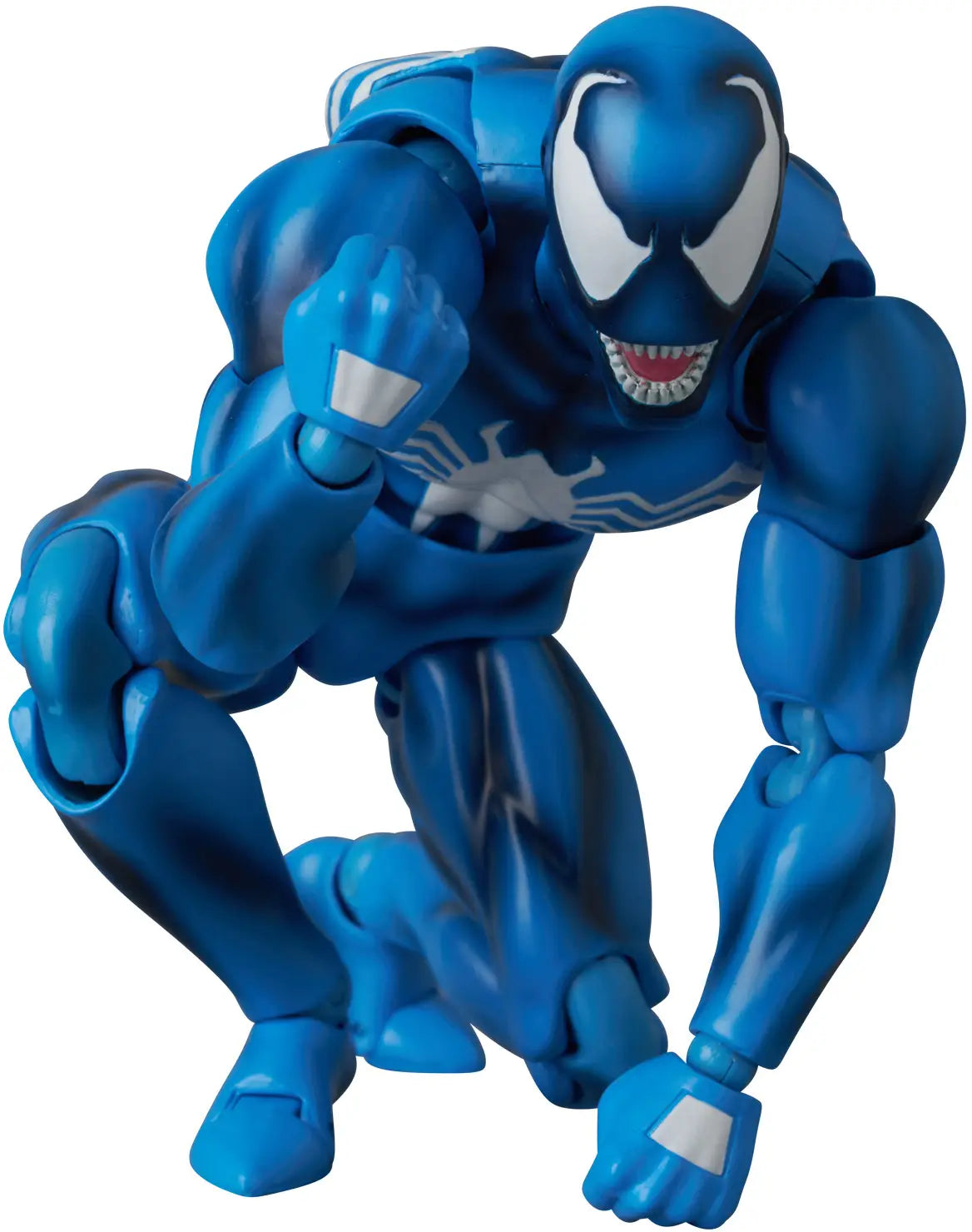 MAFEX Venom (Comic Blue Ver.) - The Amazing Spider-Man