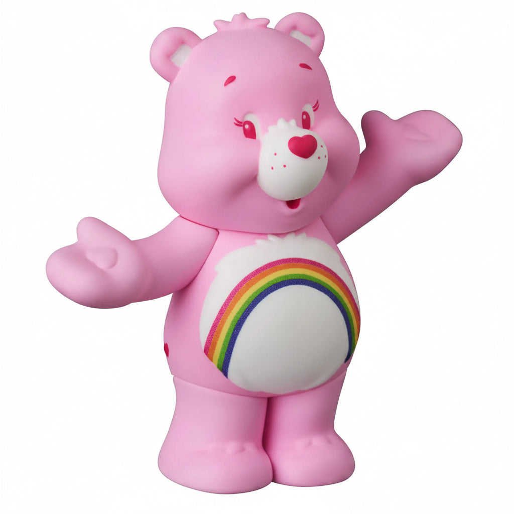 UDF Care Bears - Cheer Bear (TM)