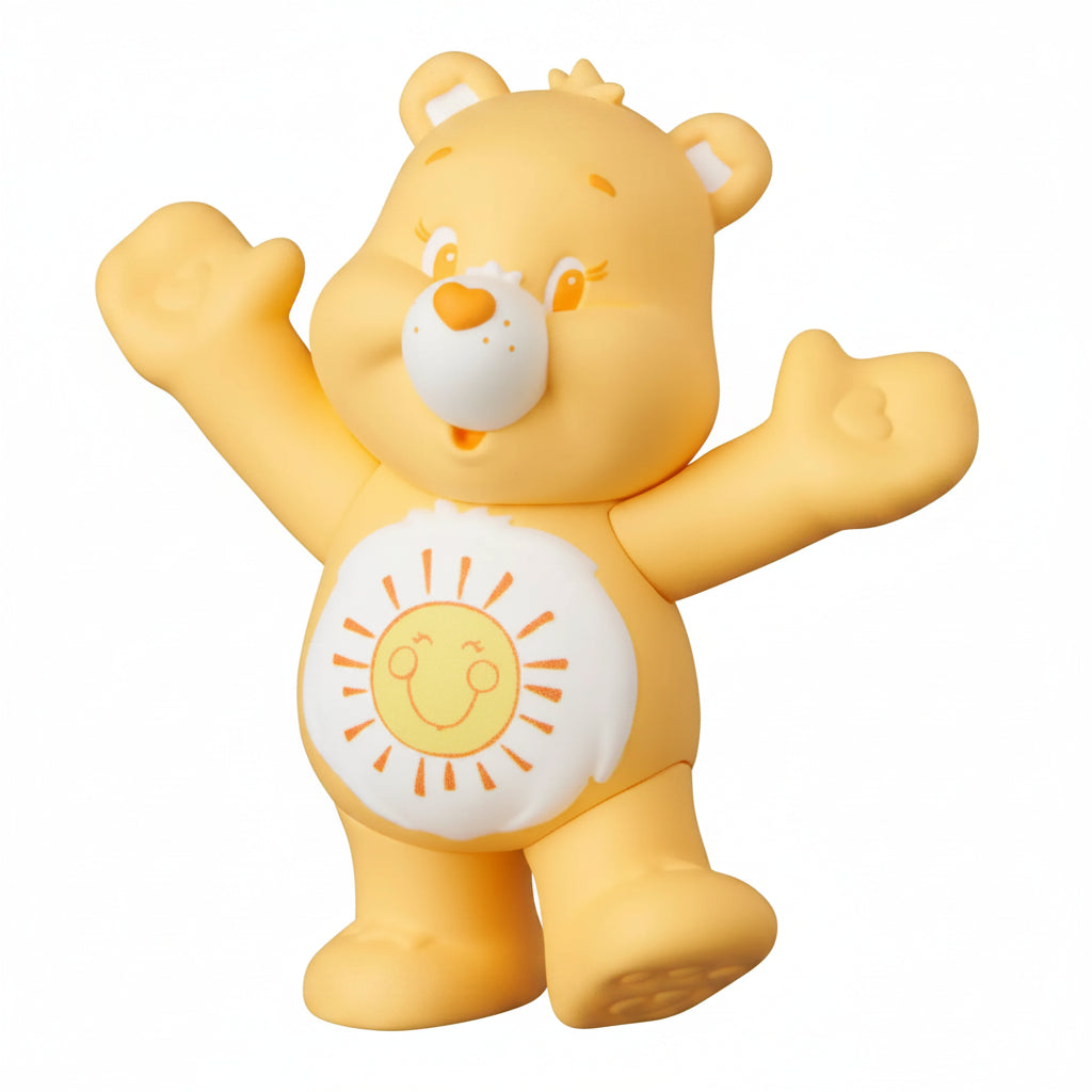 UDF Care Bears - Funshine Bear (TM)