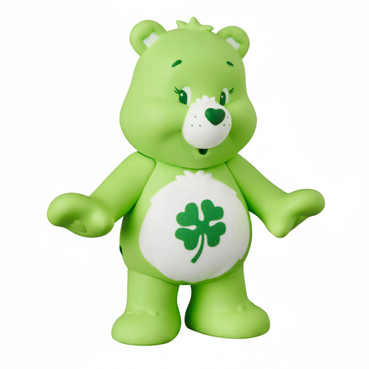 UDF Care Bears - Good Luck Bear (TM)