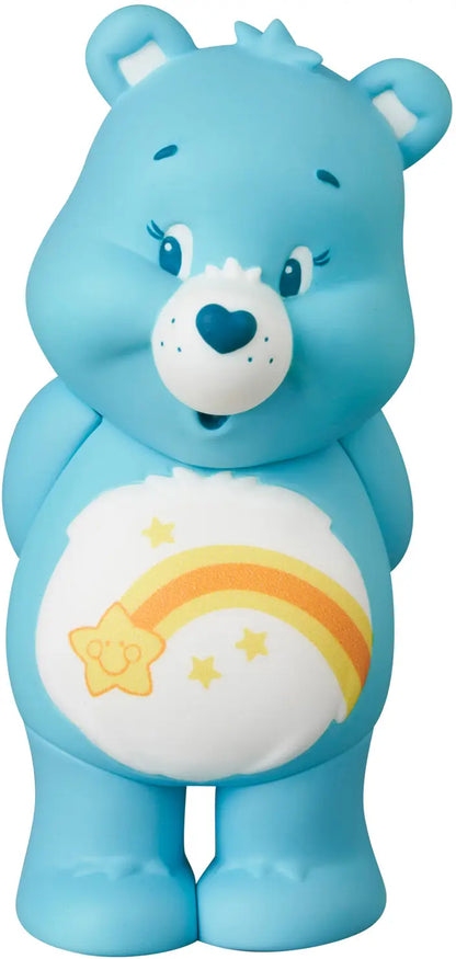 UDF Care Bears - Wish Bear (TM)
