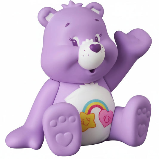 UDF Care Bears - Best Friend Bear (TM)
