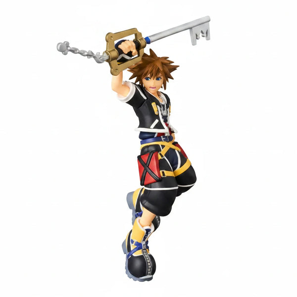 UDF Kingdom Hearts II Sora