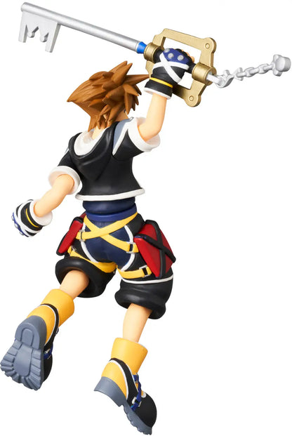 UDF Kingdom Hearts II Sora