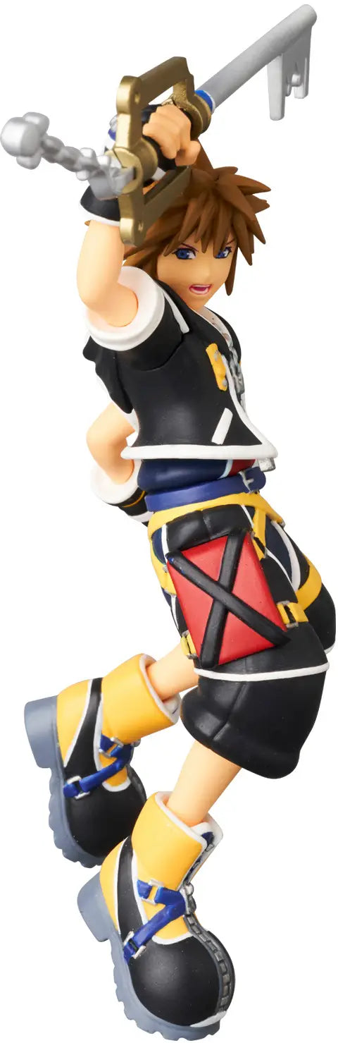 UDF Kingdom Hearts II Sora