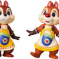 UDF Kingdom Hearts II Chip 'n Dale (Set of 2)
