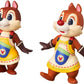 UDF Kingdom Hearts II Chip 'n Dale (Set of 2)