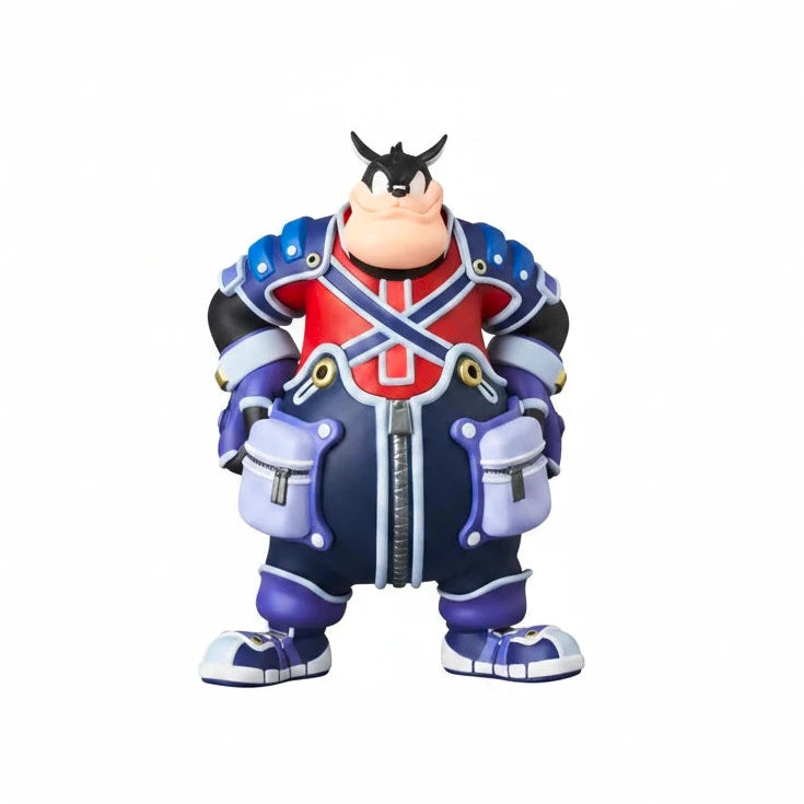 UDF Kingdom Hearts II Pete