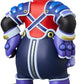 UDF Kingdom Hearts II Pete