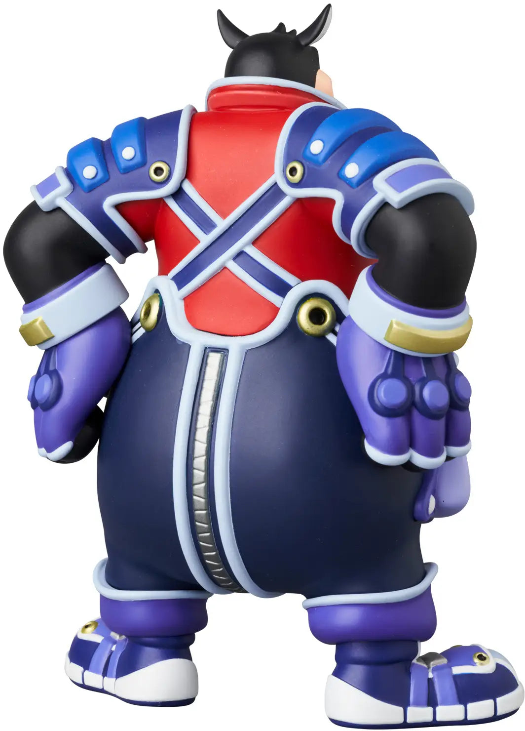 UDF Kingdom Hearts II Pete